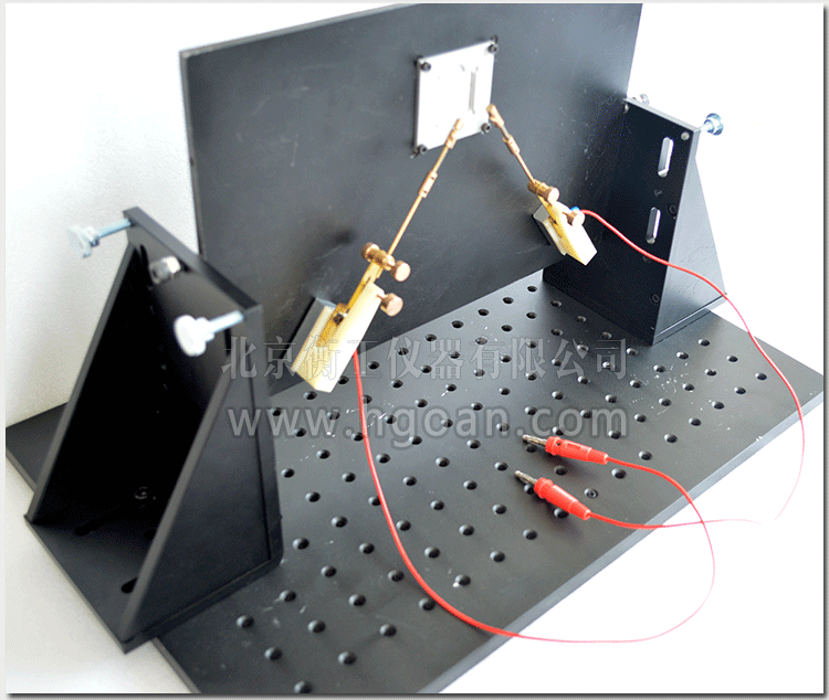 衡工可翻轉微流控芯片檢測平臺
