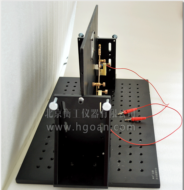 衡工可翻轉微流控芯片檢測平臺