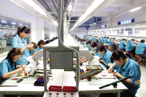 打造產(chǎn)值超百億的光機電智造小鎮(zhèn)，浙江平湖是如何做的？