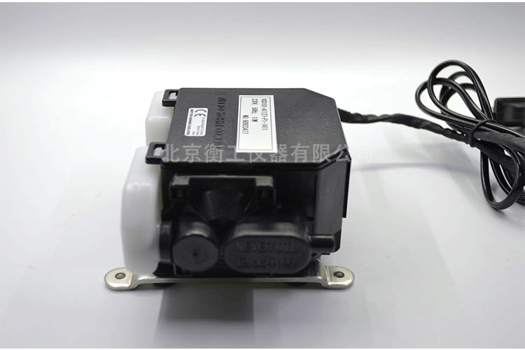 衡工4、6英寸真空吸附卡盤、真空吸附臺、半導體元器件芯片樣品臺、探針臺