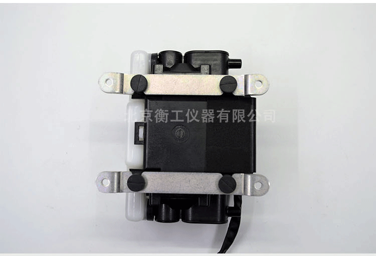 衡工4、6英寸真空吸附卡盤、真空吸附臺、半導體元器件芯片樣品臺、探針臺