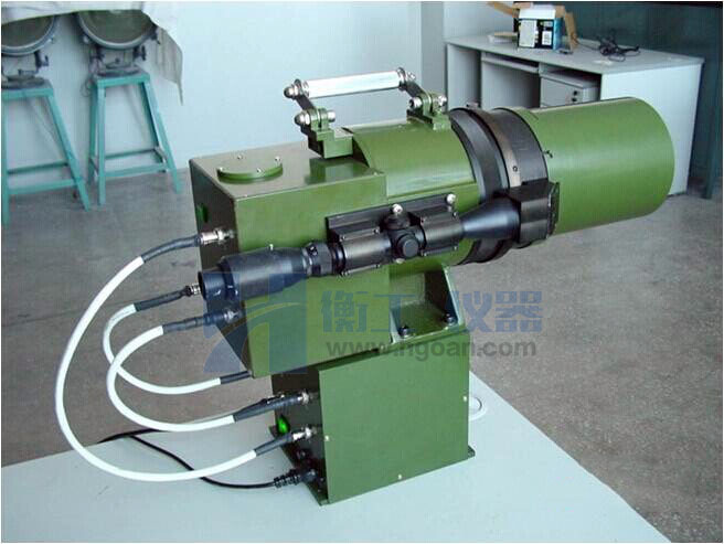 衡工-輻射計(jì)的應(yīng)用 衡工-輻射計(jì)的應(yīng)用