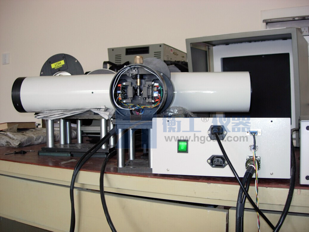 衡工-輻射計(jì)的應(yīng)用 衡工-輻射計(jì)的應(yīng)用