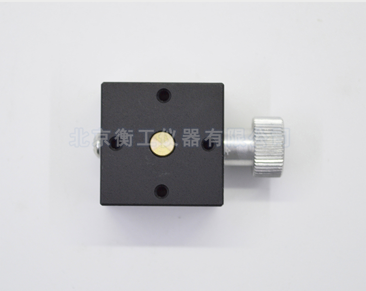 北京衡工儀器HGTM0515精密平移臺(tái)