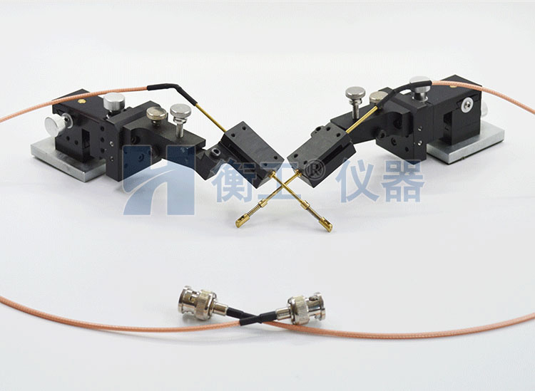 衡工HGPS01B三維探針調(diào)整座 探針座 探針夾具 探針臂 夾卡具 微調(diào)定位器 探針臺(tái) 銅鎢鋼探針