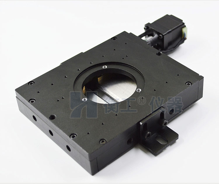 北京衡工儀器HGEAS150 電動雙開啟狹縫