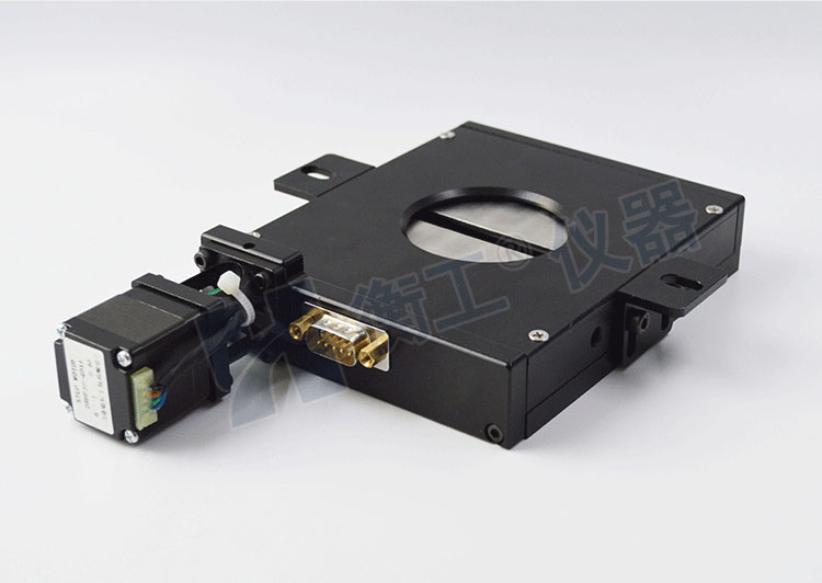 北京衡工儀器HGEAS150 電動雙開啟狹縫