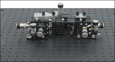 關于位移臺的組成以及使用,你了解多少？