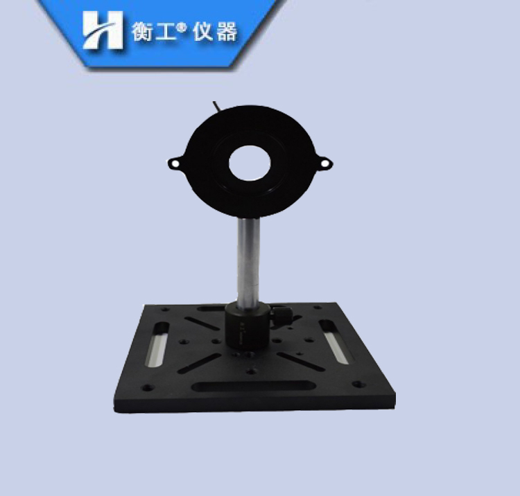 HGMB4光學底板 科研光學轉接板調(diào)整架組合安裝固定 實心鋁板現(xiàn)貨