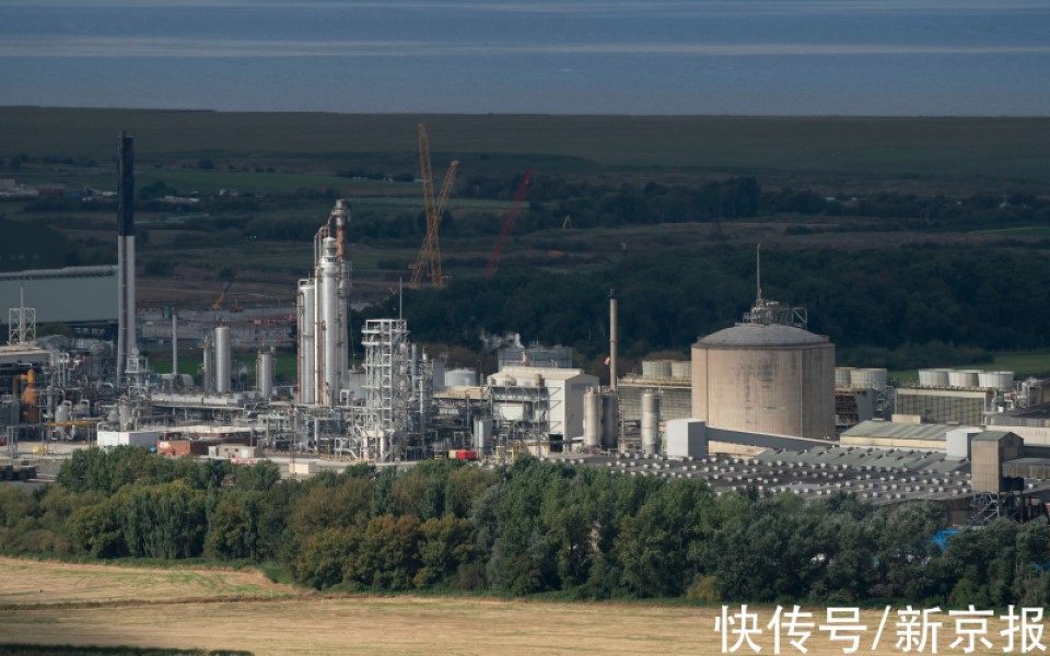 全國多地拉閘限電 背后到底怎么了？