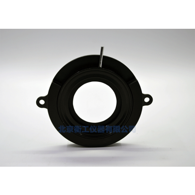 光學(xué)可調(diào)光闌固定安裝座手動調(diào)節(jié)