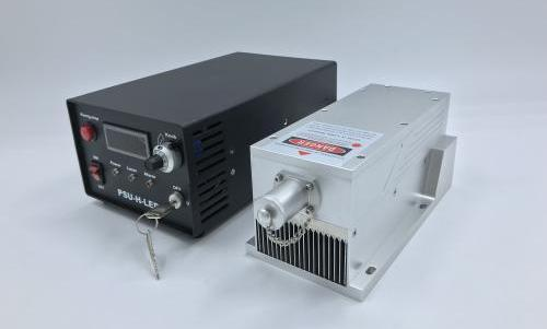 594nm連續(xù)黃光激光器